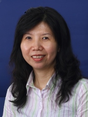 Pastor Phoebe Wong Kit Ling