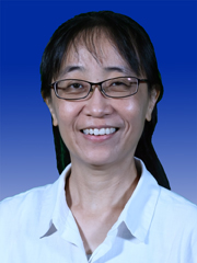 Pastor Teo Kah Hong