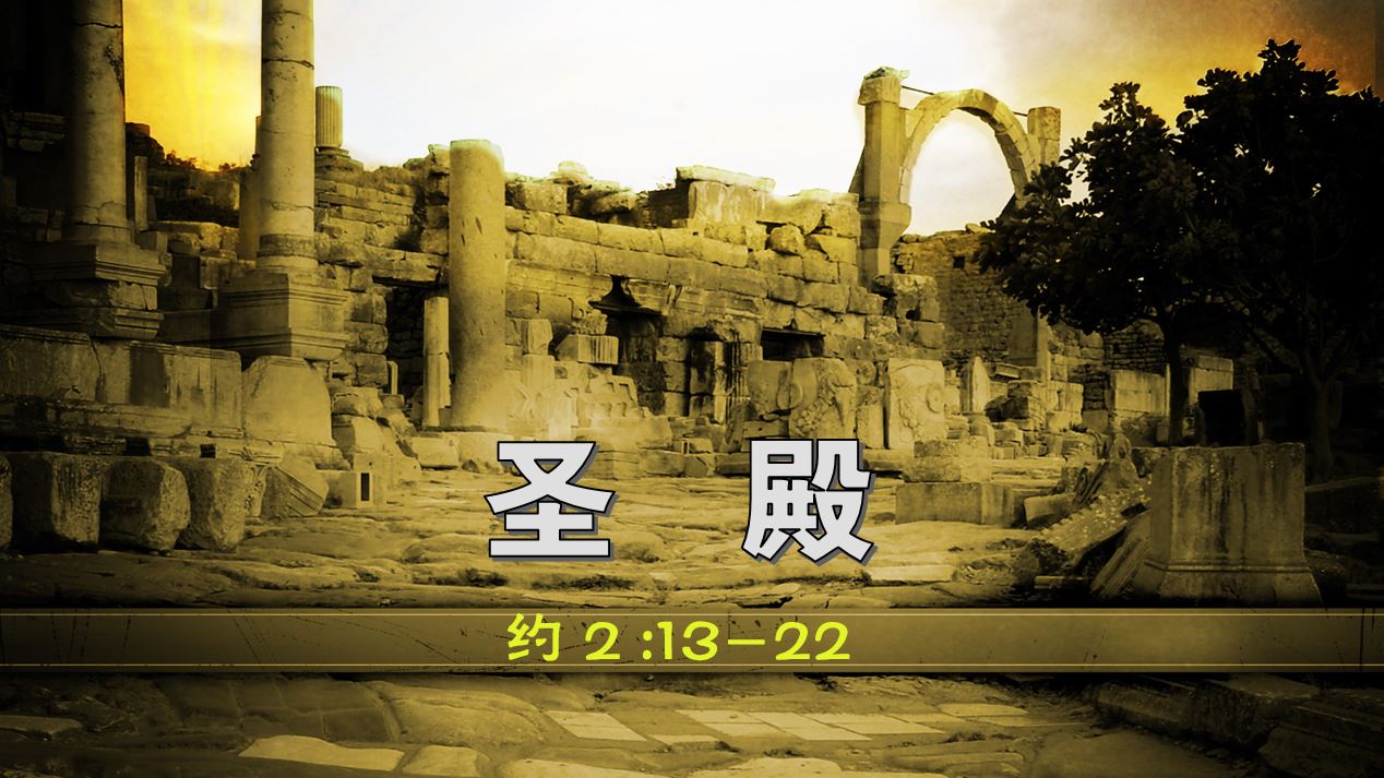 2023年9月17日华语崇拜讲道