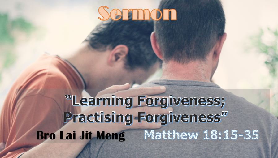3 December 2023 EC Sermon