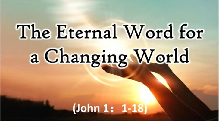 11 February 2024 EC Sermon