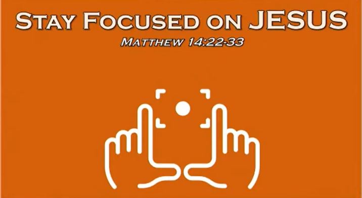 18 February 2024 EC Sermon