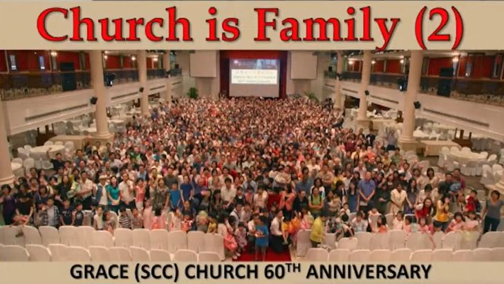 28 April 2024 EC Sermon
