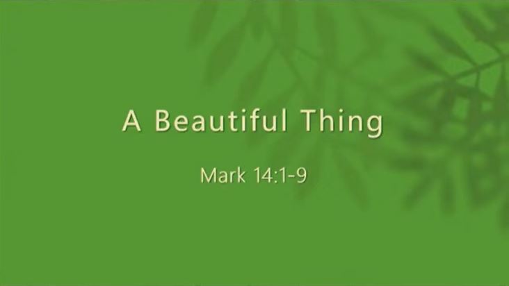 5 May 2024 EC Sermon
