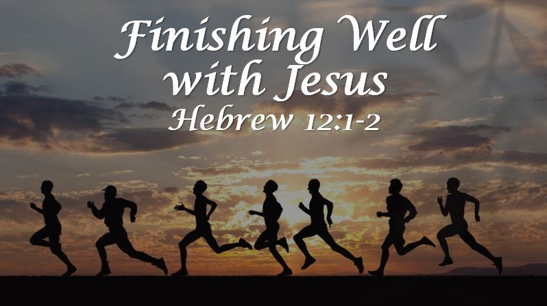 2 June 2024 EC Sermon