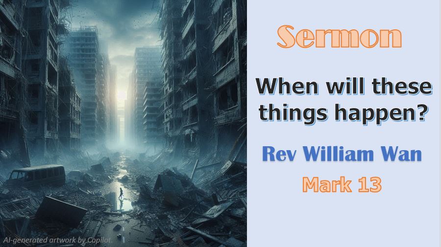 30 June 2024 EC Sermon