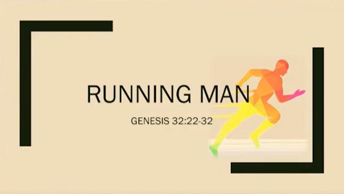 18 August 2024 EC Sermon