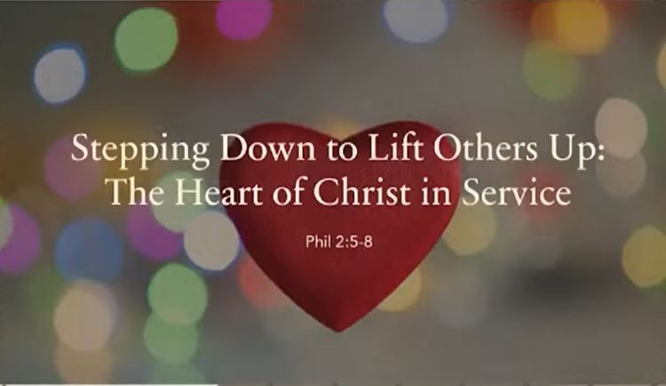 15 December 2024 EC Sermon