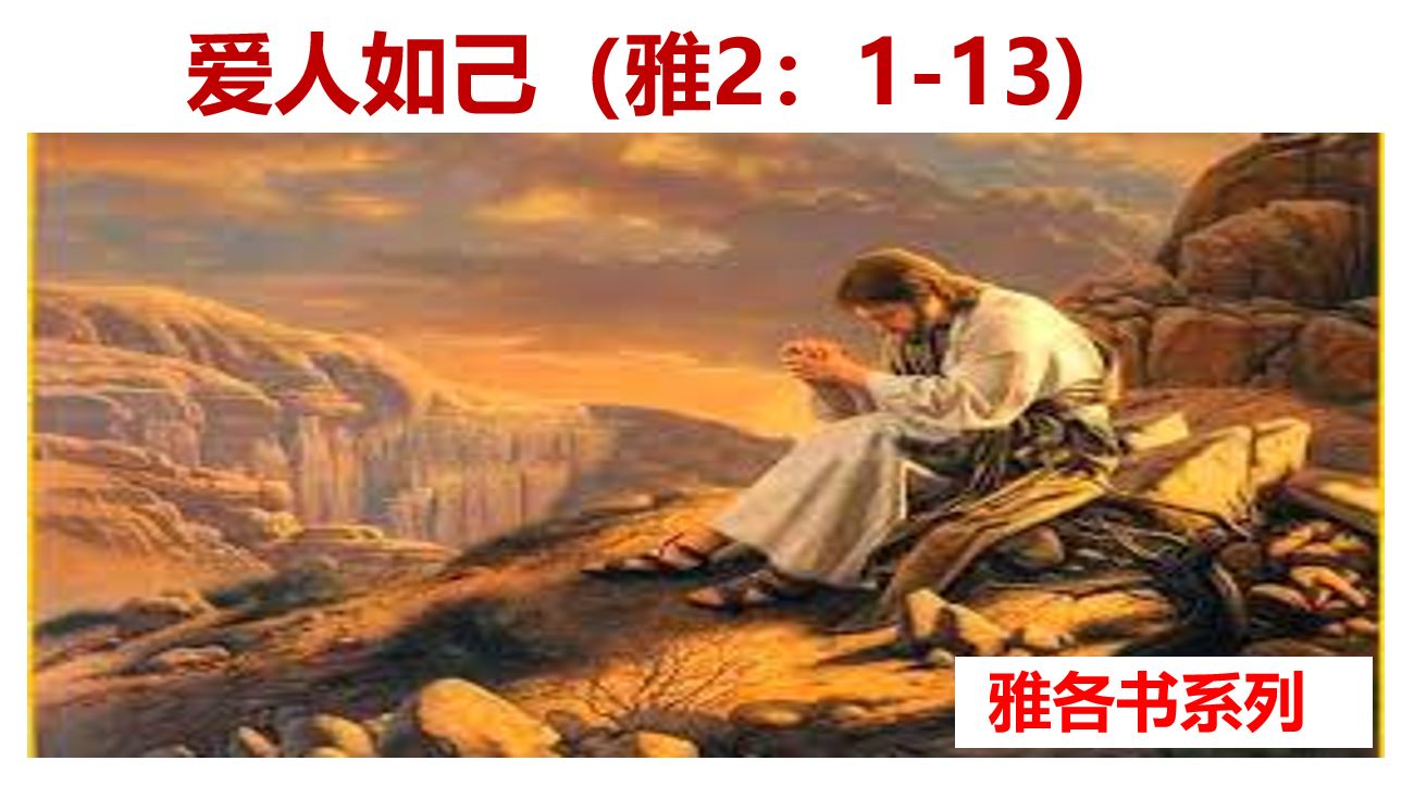 2025年1月4日周六崇拜讲道