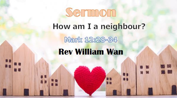 2 February 2025 EC Sermon