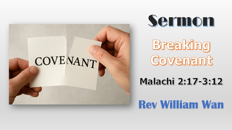 4 May 2025 EC Sermon