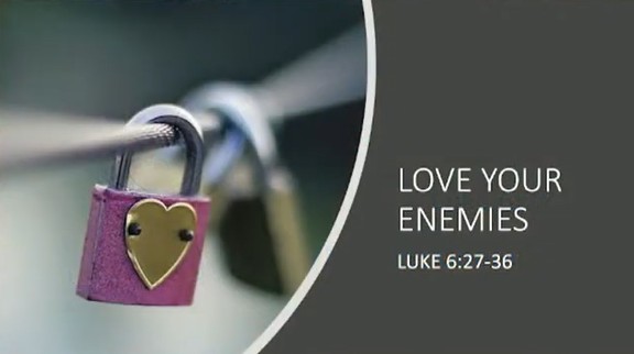 18 May 2025 EC Sermon