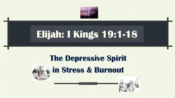 15 June 2025 EC Sermon