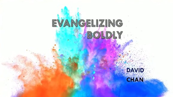 22 June 2025 EC Sermon