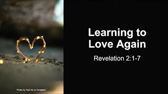 10 August 2025 EC Sermon