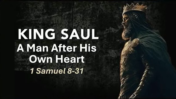 24 August 2025 EC Sermon