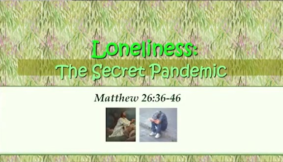 21 September 2025 EC Sermon