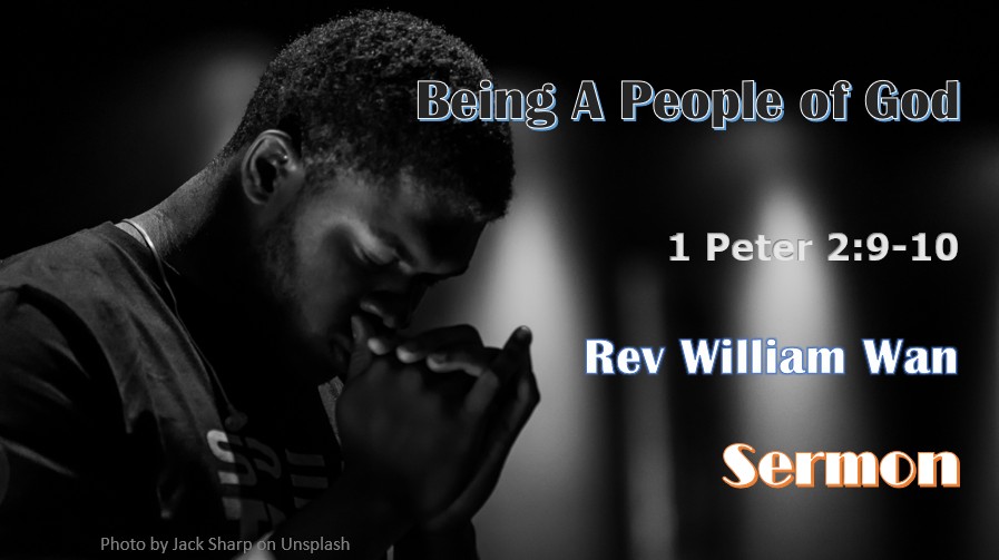 2 November 2025 EC Sermon