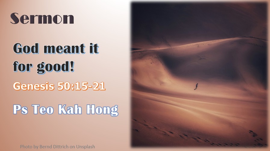 30 November 2025 EC Sermon