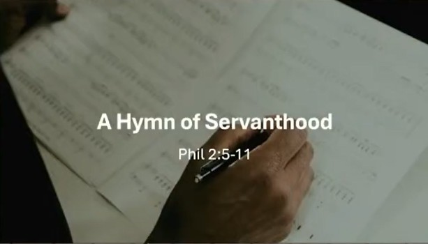 7 December 2025 EC Sermon