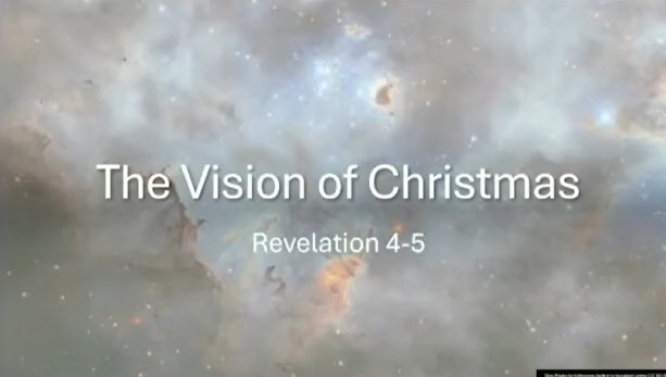 14 December 2025 EC Sermon