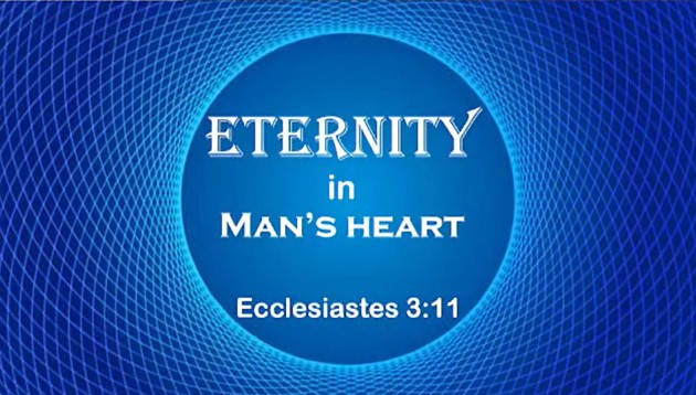 26 April 2026 EC Sermon
