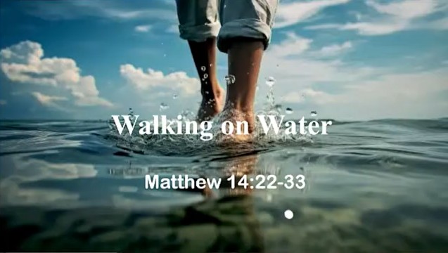 21 June 2026 EC Sermon