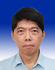 Pastor Lai Sze Khiong