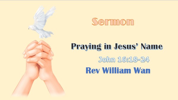 6 September 2026 EC Sermon