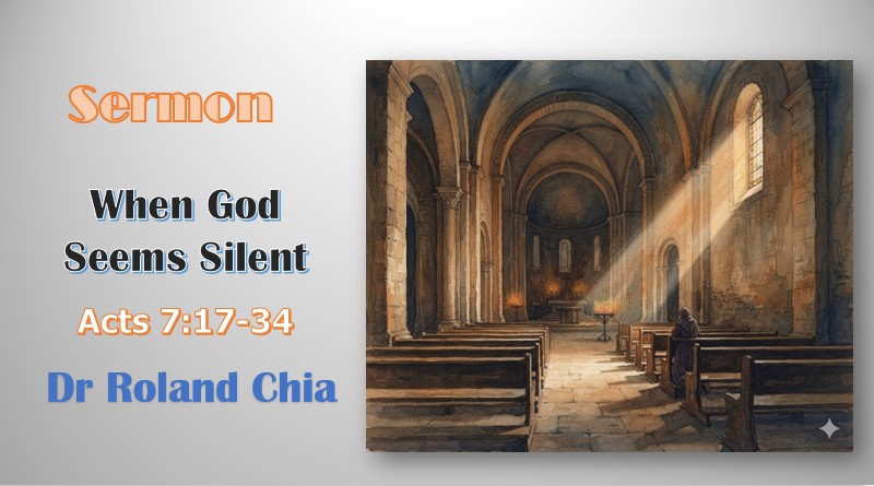 20 September 2026 EC Sermon