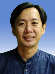 冯焕安传道