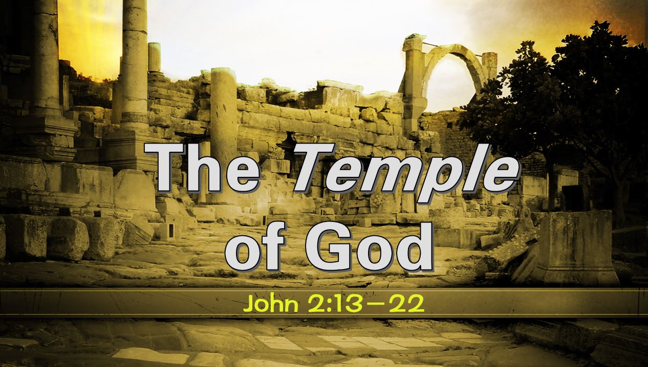8 October 2023 EC Sermon