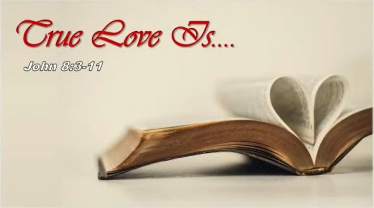 26 November 2023 EC Sermon