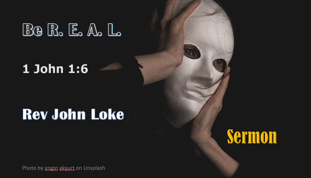 9 November 2025 EC Sermon